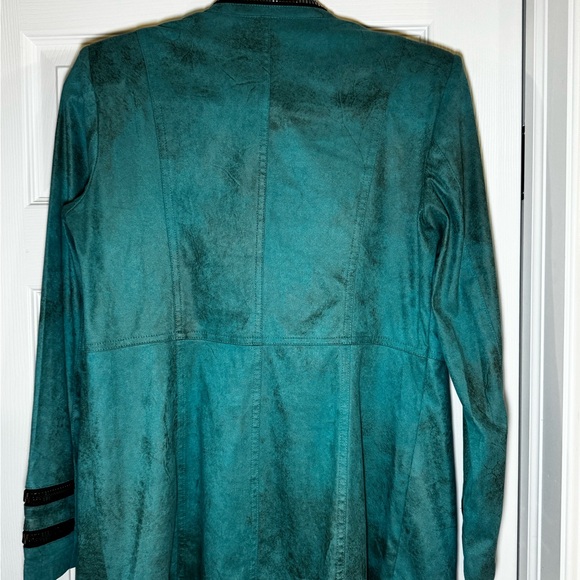 Joseph Ribkoff Jacket - Picture 4 of 6